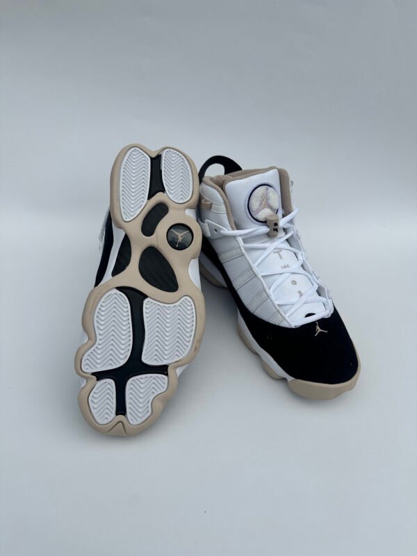 Nike Jordan 6 Ring - Image 3
