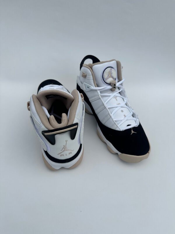 Nike Jordan 6 Ring - Image 4