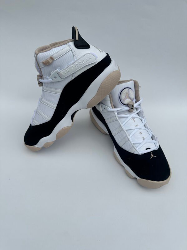 Nike Jordan 6 Ring - Image 5