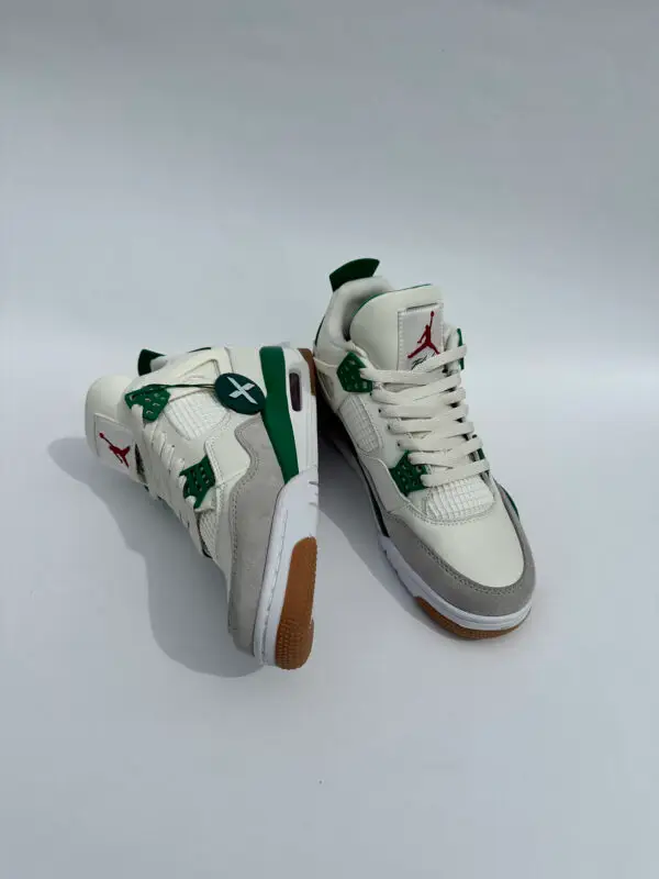 Nike Jordan Retro 4 - Image 2