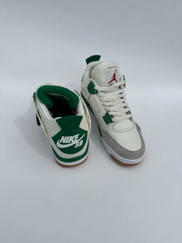 Nike Jordan Retro 4 - Image 4