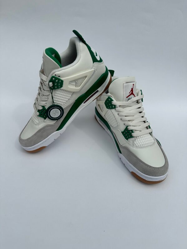 Nike Jordan Retro 4 - Image 5