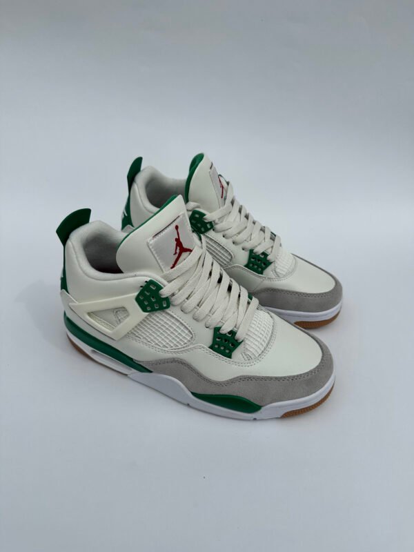 Nike Jordan Retro 4 - Image 6