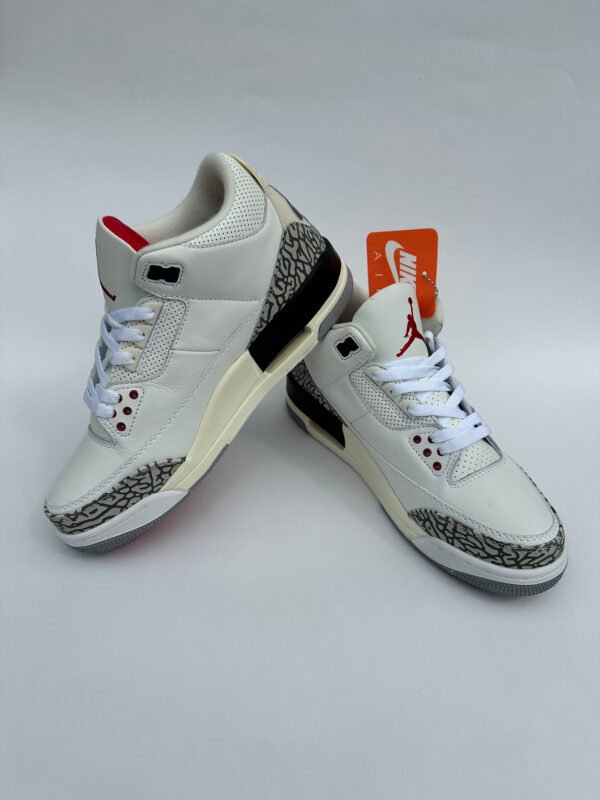 Nike Jordan Retro 3