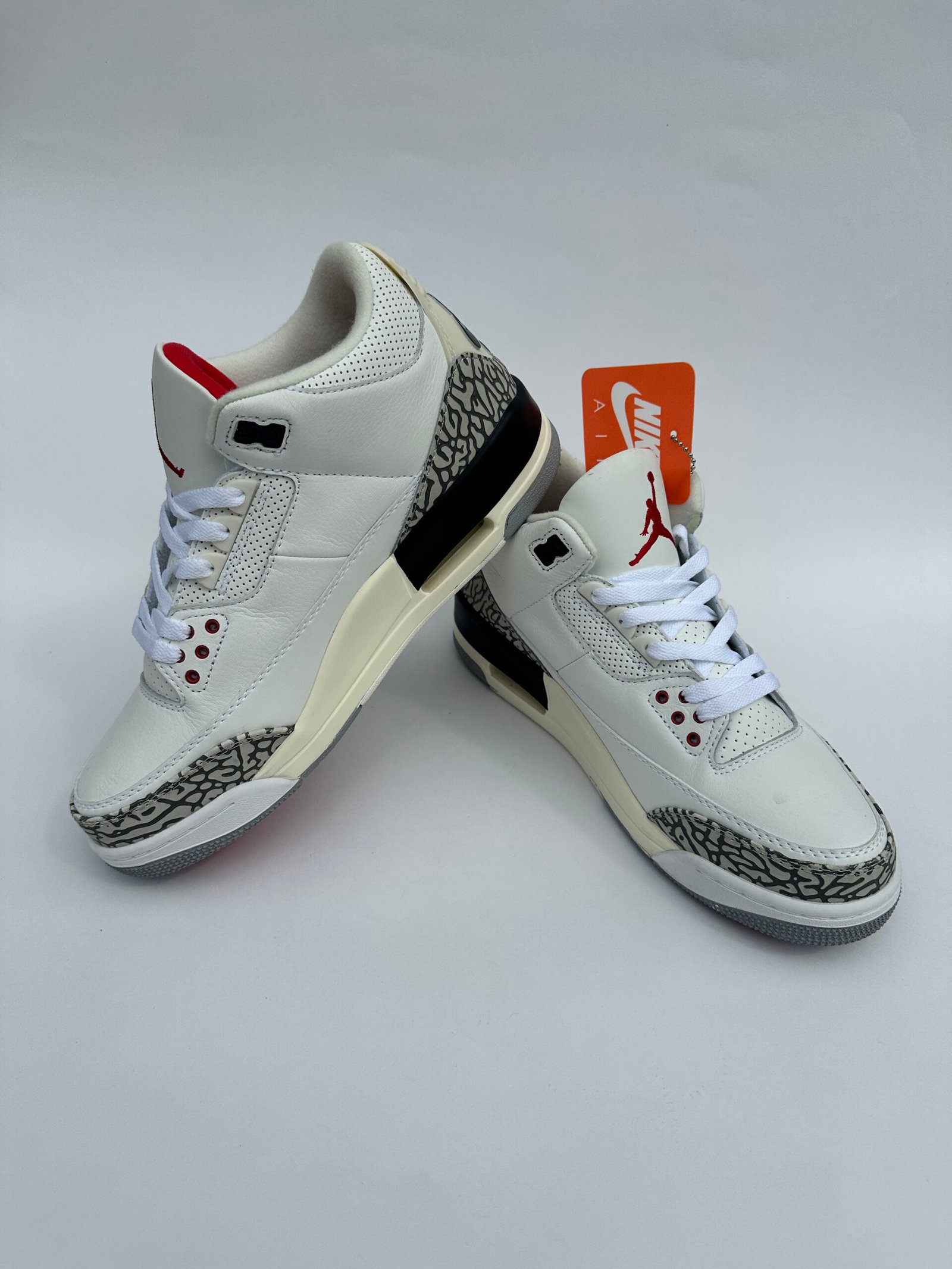 Nike Jordan Retro 3
