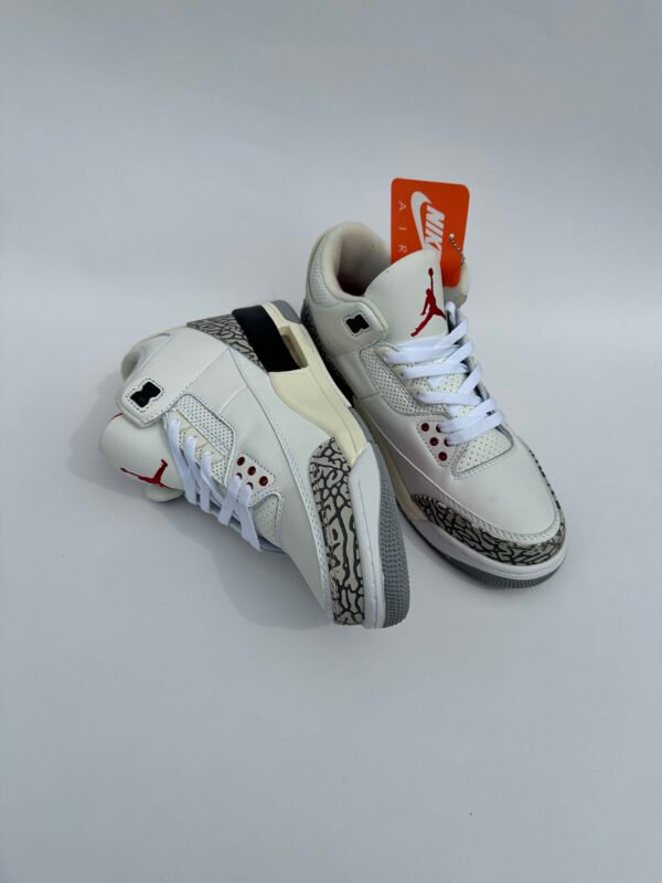 Nike Jordan Retro 3 - Image 5