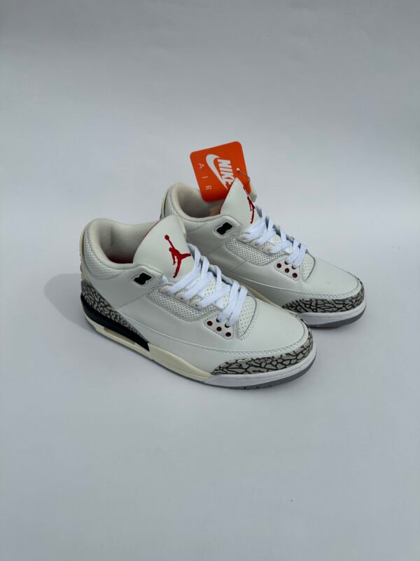 Nike Jordan Retro 3 - Image 6