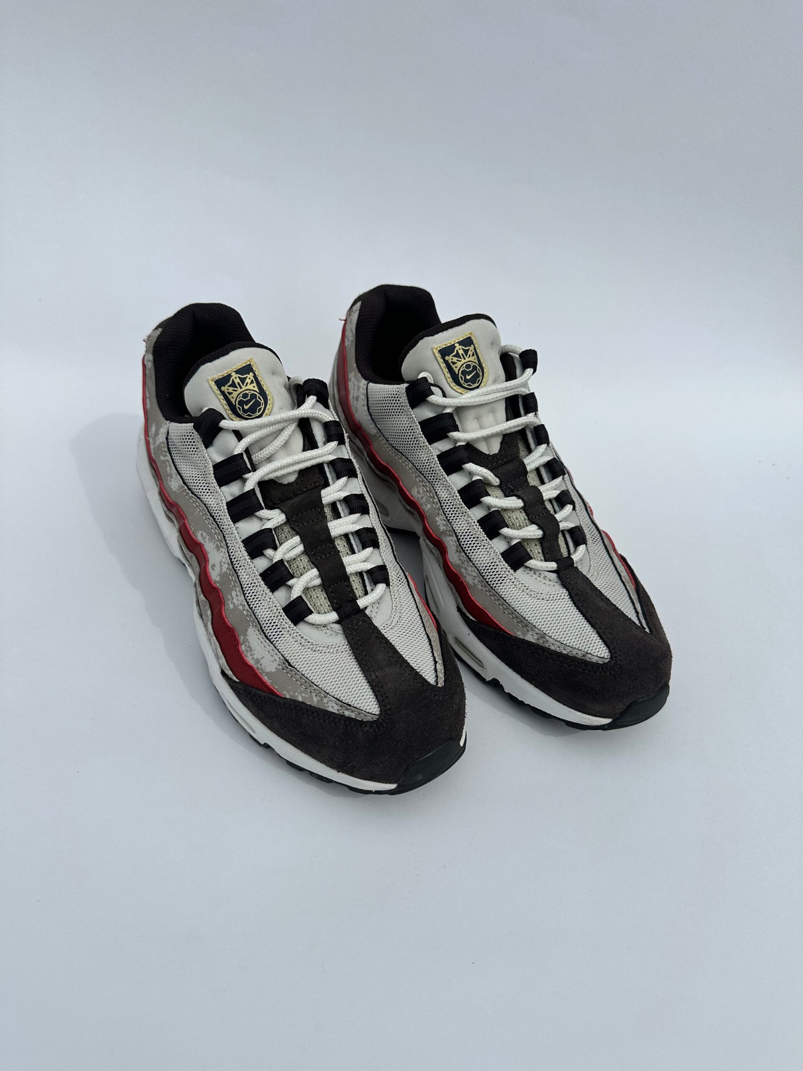 Nike Air Max 95