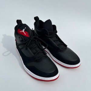 Sneakers Air Jordan Fadeaway "Bred"