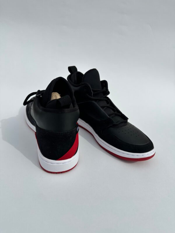 Sneakers Air Jordan Fadeaway "Bred" - Image 3