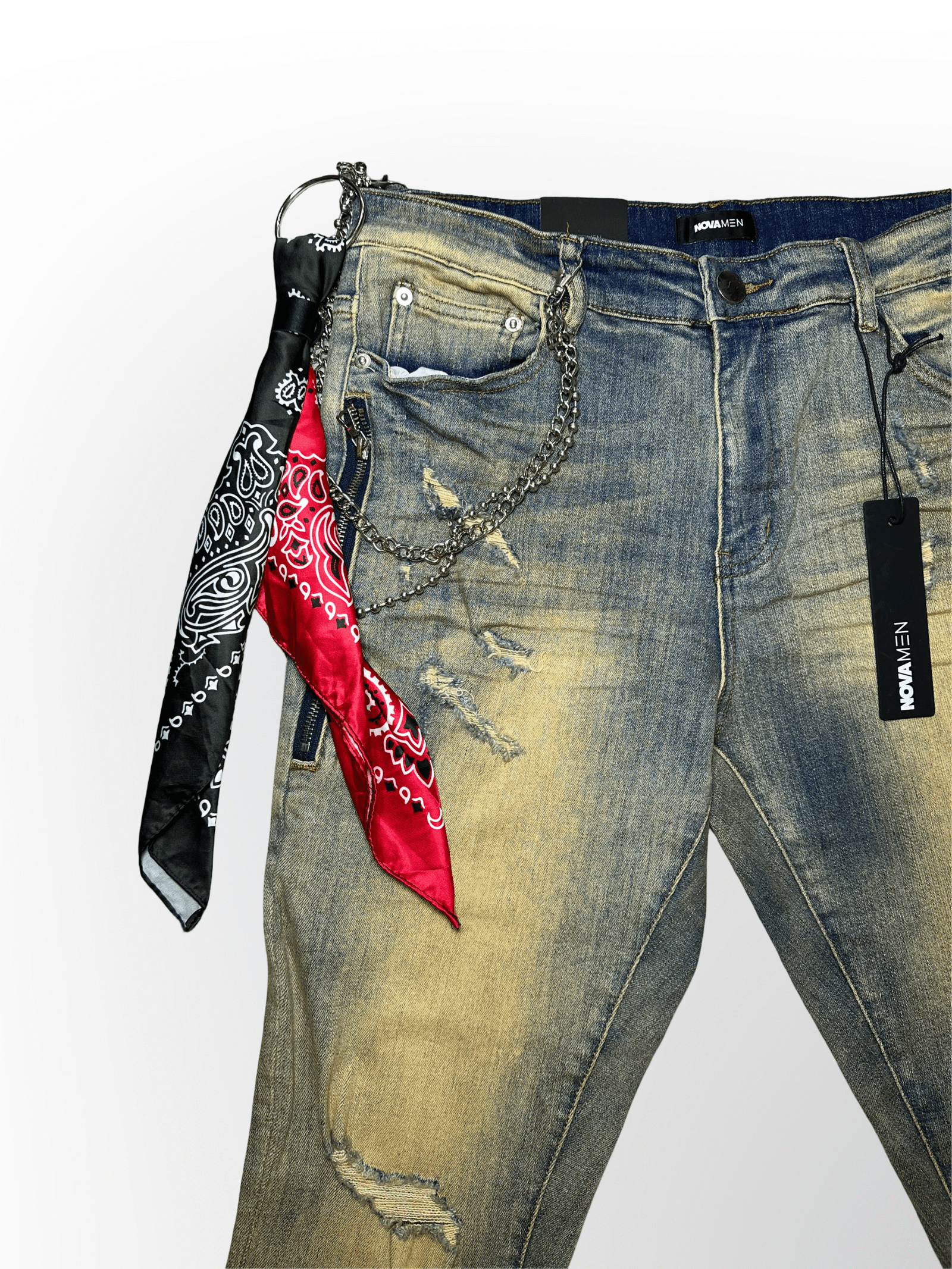 Pantalones
