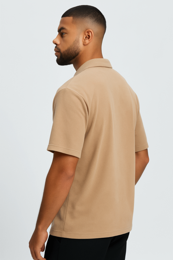 👨‍💼 CAMISA BOWLING ORIGINAL USA - PARA HOMBRES QUE NO PASAN DESAPERCIBIDOS - Image 3
