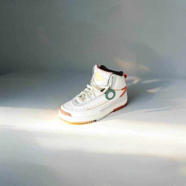 Air Jordan 2 Retro - Image 6