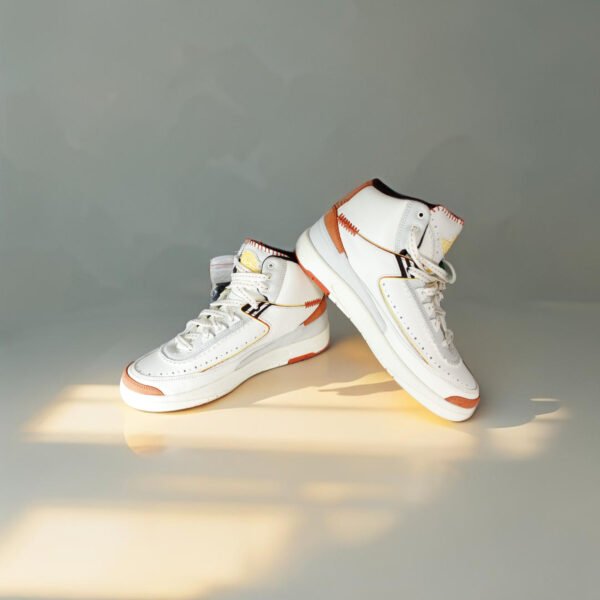 Air Jordan 2 Retro - Image 5