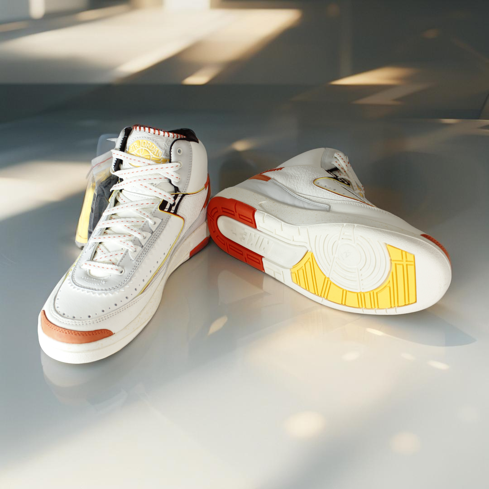 Zapatillas
