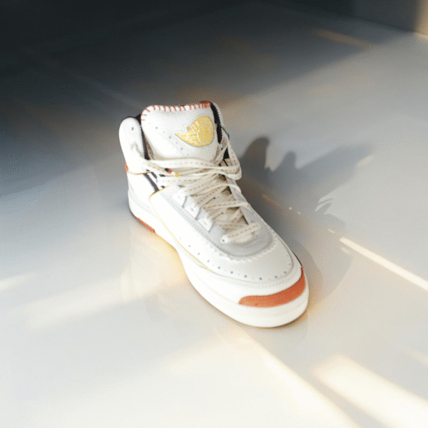 Air Jordan 2 Retro - Image 2