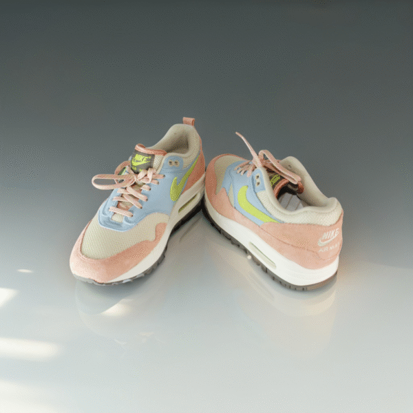 Nike Air Max 90 - Edición Especial Tonos Pastel - Image 5