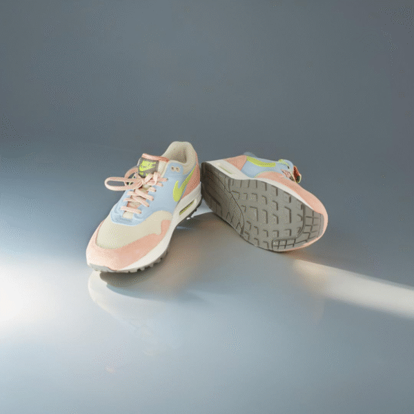 Nike Air Max 90 - Edición Especial Tonos Pastel - Image 2