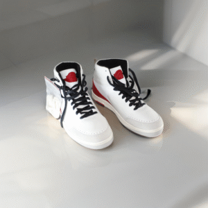 Air Jordan 2 Retro "Chicago"