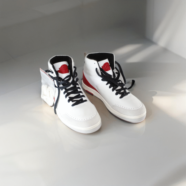 Air Jordan 2 Retro "Chicago"