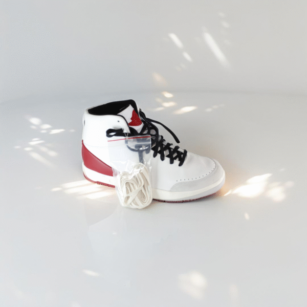 Air Jordan 2 Retro "Chicago" - Image 6