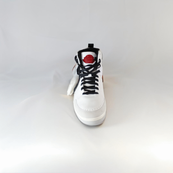 Air Jordan 2 Retro "Chicago" - Image 5