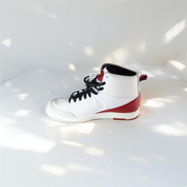 Air Jordan 2 Retro "Chicago" - Image 4